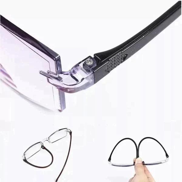 Gafas Inteligentes Reading Vision®