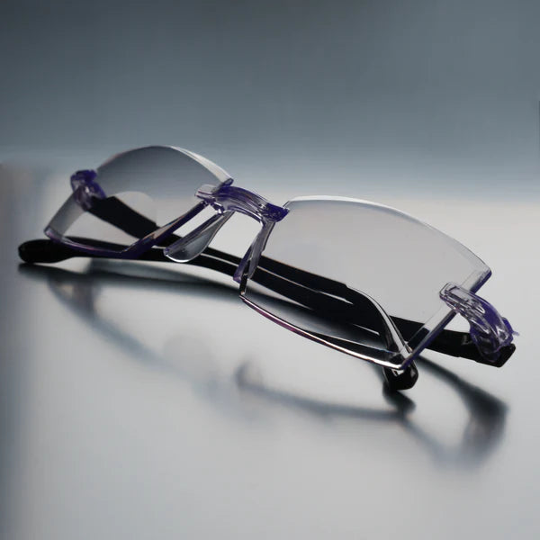 Gafas Inteligentes Reading Vision®